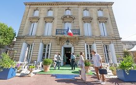 Hôtel Château des Jacobins